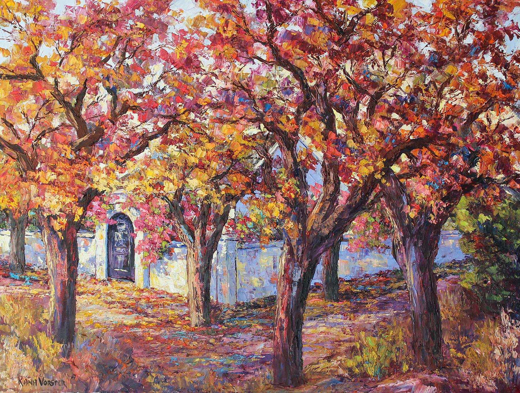 12015-12-208 Riana Vorster - Jacaranda Trees_cr