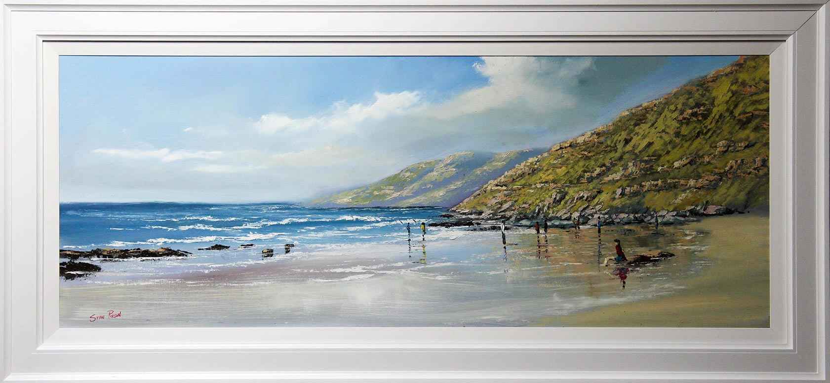 14228-459 Stan Polson - Coastal Landscape_fr