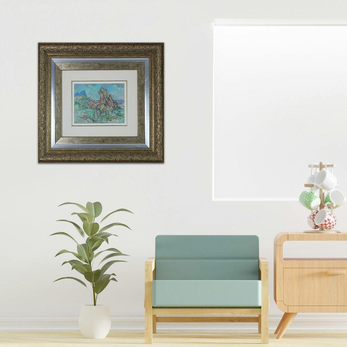 Interior_C_Gregoire